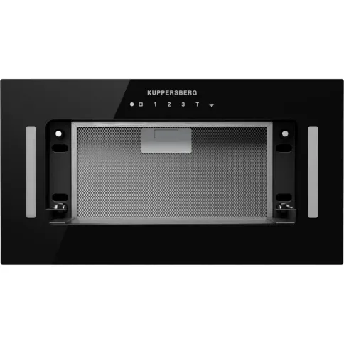 Kuppersberg BIM 600 Black фото 3