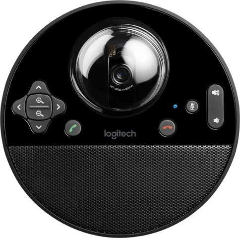 Видеоконференцсвязь/ Logitech ConferenceCam  BCC950 фото 2