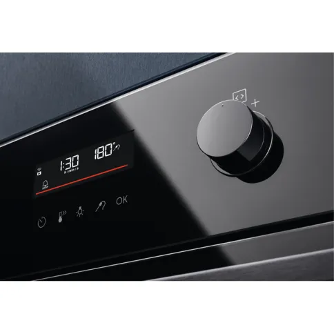 Electrolux EOD6P77WZ фото 3