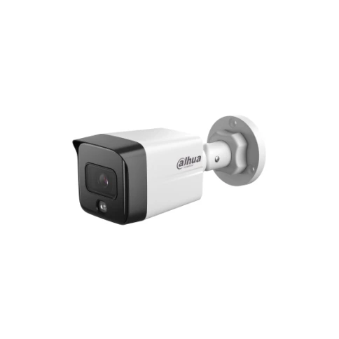 Видеокамера Dahua DH-IPC-HFW1431TC1P-0360B-S6 фото 1