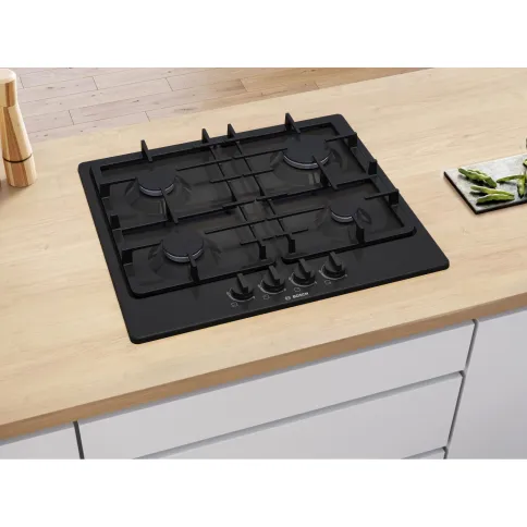 Bosch Serie 4 PGP6B6K90R фото 3