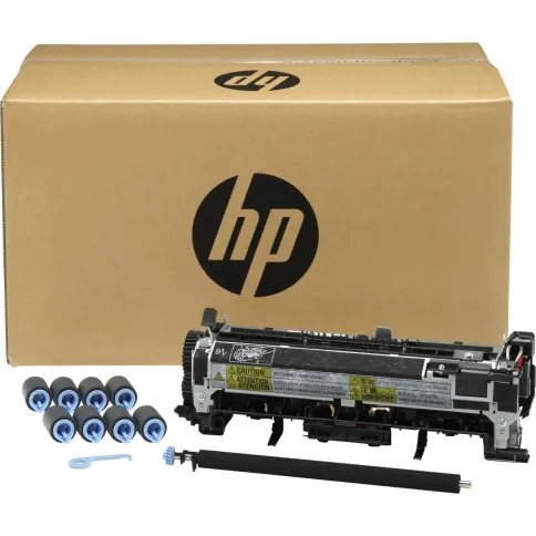Комплект по уходу за принтером/ HP LaserJet 220V Maintenance Kit фото 1
