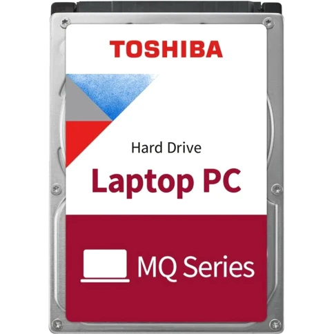 Жесткий диск/ HDD Toshiba SATA 2TB 2.5" 6.0 Gbit/s 5400... фото 1