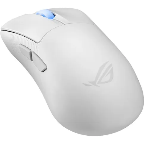 ASUS ROG Keris II Ace Wireless White 90MP03N0-BMUA10 фото 5