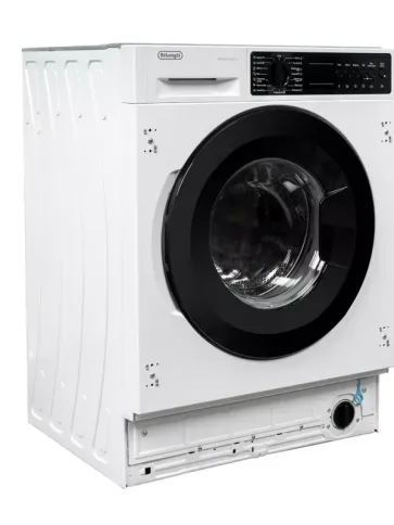 Delonghi DWMI 845 VI ISABELLA фото 4