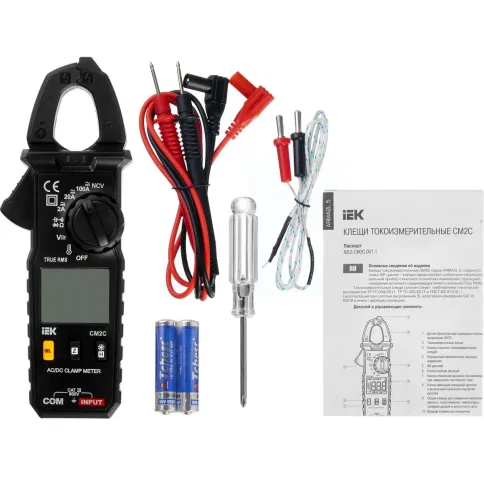 IEK A2L5-CM13-02 фото 7