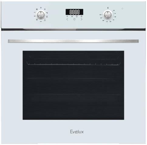 Встраиваемый духовой шкаф Evelux EO 635 PW фото 1