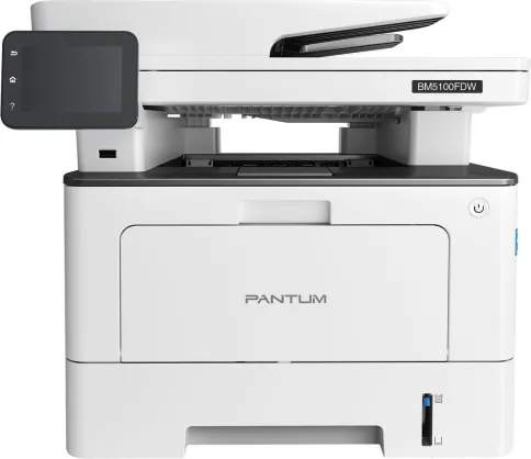 Pantum BM5100FDW фото 2