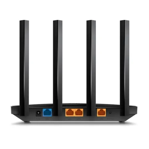 TP-Link Archer AX12 фото 2