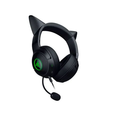 Razer Kraken Kitty V2 фото 5