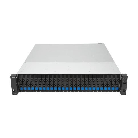 Серверная платформа/ ASUS VS320D-RS26-D1712106Z, 2U, Intel Xeon 64-bit фото 2