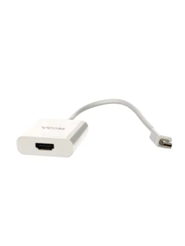VCOM Mini DisplayPort (M) —  HDMI (F) фото 2