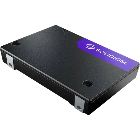 Накопитель SSD/ Solidigm D7-PS1010 1.92TB NVMe PCIe5 TLC U.2 15mm<2DPW фото 2