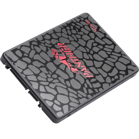 Твердотельный накопитель SSD Apacer Panther AS350 AP128GAS350-1 2.5" 128GB Client... фото 1