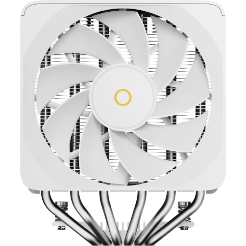 Кулер для процессора/ CPU Cooler Ocypus Delta A62 EX WH... фото 3