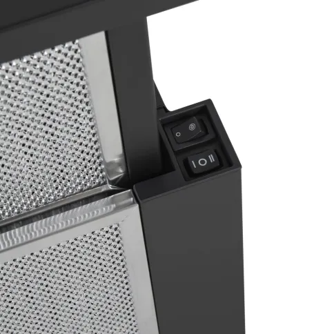 HOMSAir Flat 50 Black фото 11