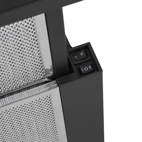 HOMSAir Flat 50 Black фото 21