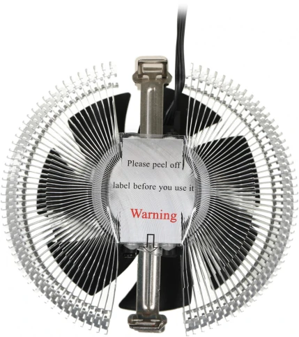ID-COOLING DK-01T фото 4