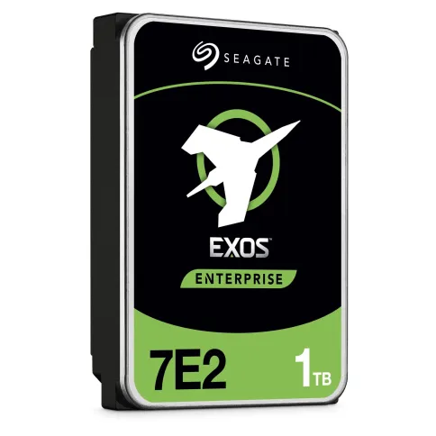 Жесткий диск/ HDD Seagate SATA 1Tb Enterprise Capacity 7200 6Gb/s 128Mb 1 year warranty фото 3