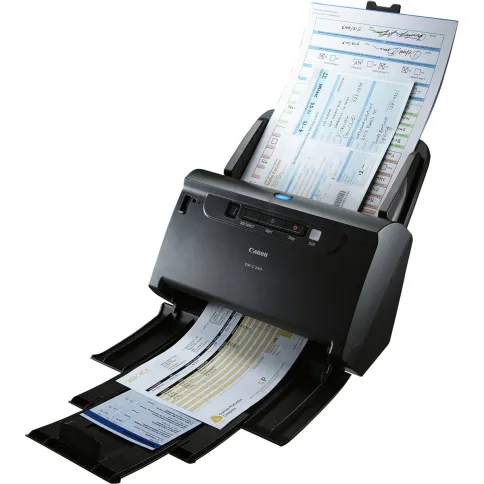 Canon image FORMULA DR-C240 (0651C003) фото 3