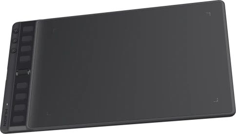 Huion H951P Black фото 11