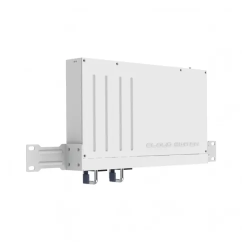 Mikrotik CRS504-4XQ-IN фото 6