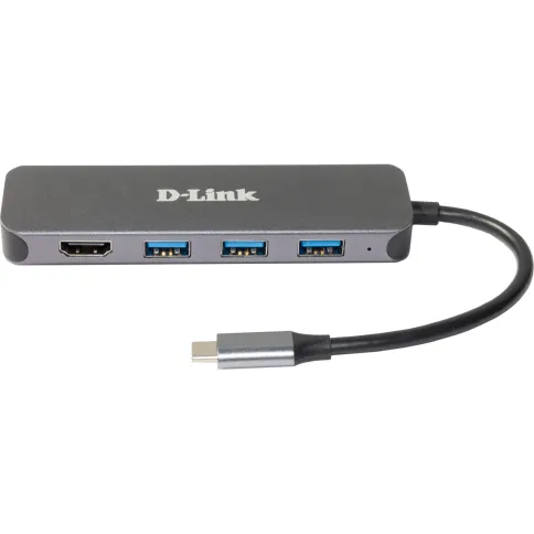 D-Link DUB-2333/A1A фото 1