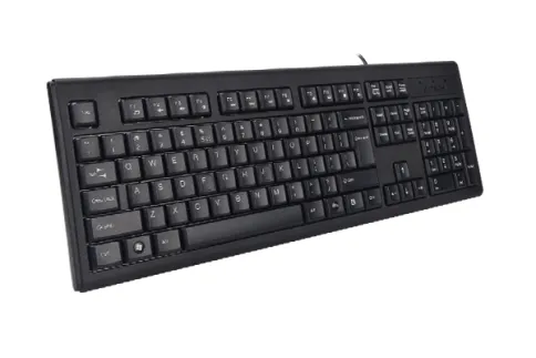 A4Tech KR-83 BLACK фото 2