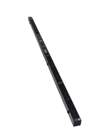 БРП Uniprom, с мониторингом, 0U, 400В, 3Ф, 32A, 36xC13 12xC19, 3м кабе фото 3