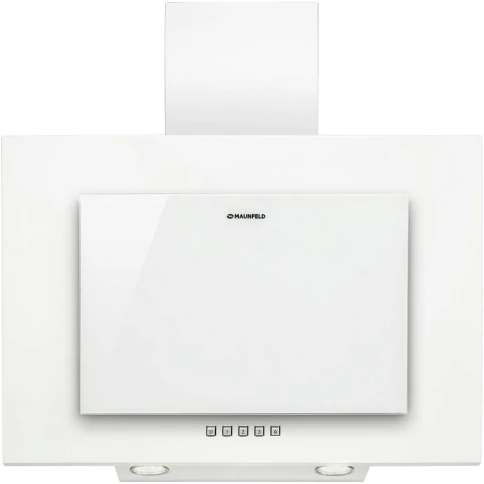Maunfeld TOWER C 60 WHITE Glass фото 1