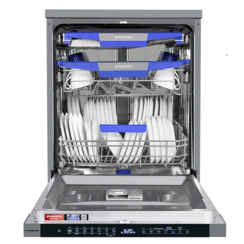MAUNFELD MWF60331S Inverter фото 3