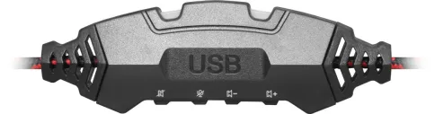Defender Warhead G-450 USB фото 4