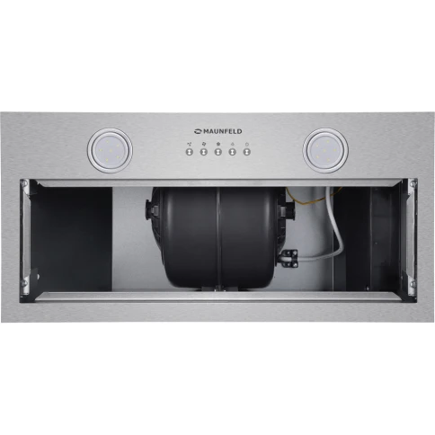 MAUNFELD TRAPEZE 602M INOX фото 16