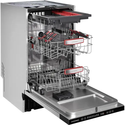 Kuppersberg GHL 4530 фото 2