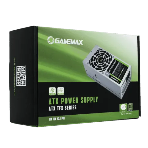 GameMax GT-300G фото 6