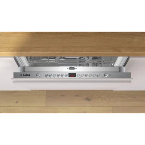 BOSCH SMV26DX00T фото 6