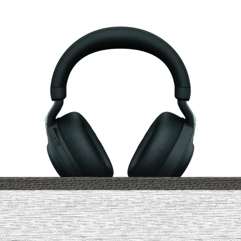 Jabra Evolve2 85 USB-A MS Teams Stereo - Black фото 2