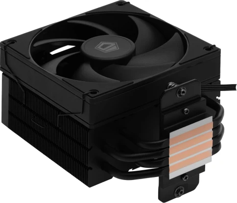 ID-COOLING FROZN A410 BLACK фото 5