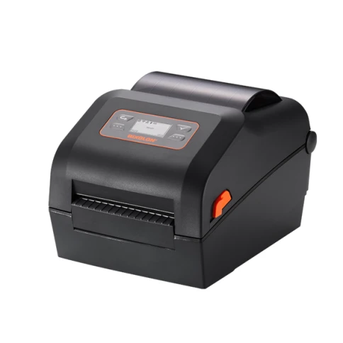 Принтер этикеток/ XD5-43t, 4" TT Printer, 300 dpi, USB, Serial, Ethern фото 1