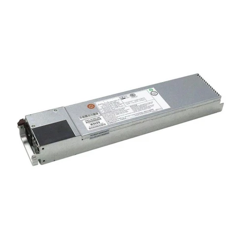 SuperMicro PWS-1K28D-240 фото 1