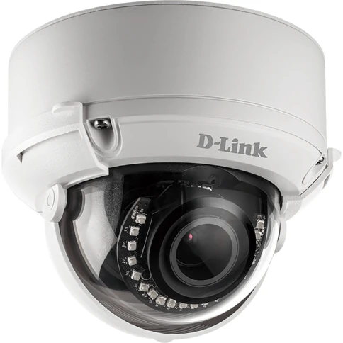 Камера/ DCS-6517 5 MP Outdoor Full HD Day/Night Vandal-Proof Network... фото 3