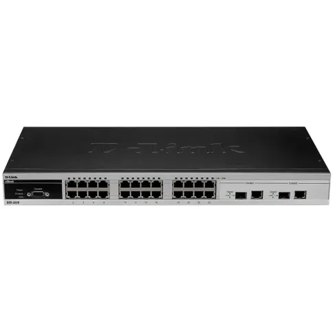 D-Link DES-3526_RFB/A33 фото 1