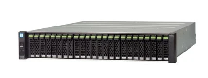 Система хранения данных Fujitsu ET105SAF фото 1
