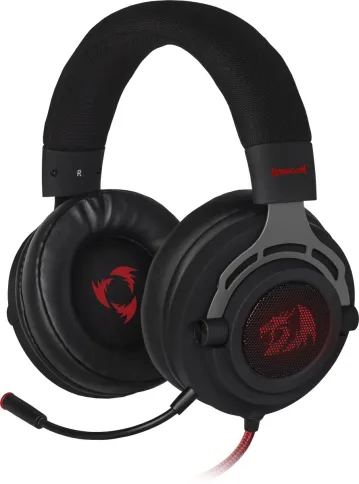 Redragon Aspis Pro фото 1