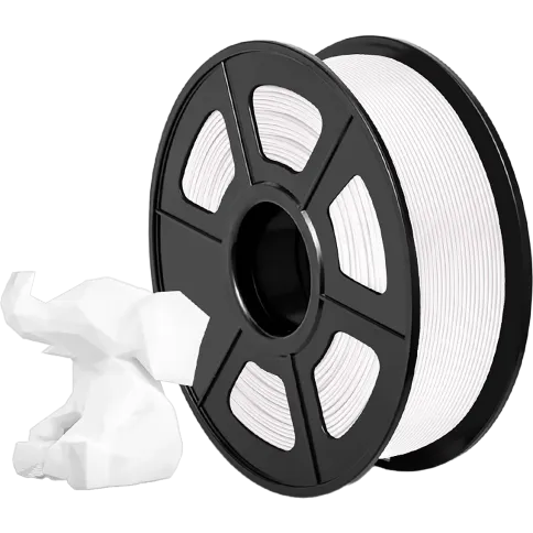NV-PRINT NV-3D-PLA-WHITE фото 1