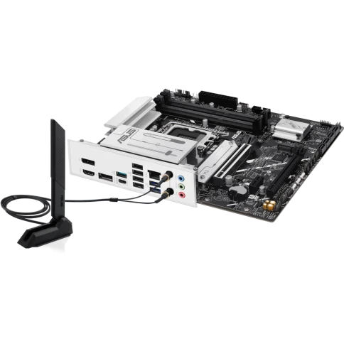 ASUS PRIME B860M-A WIFI (90MB1JY0-M0EAY0) фото 6