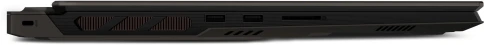 Ноутбук MSI Vector 18 HX AI A2XWHG-899XRU Ultra 9 285HX 64Gb SSD1Tb NV фото 10