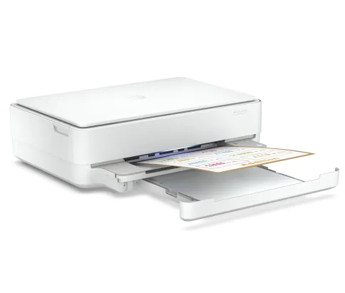 HP DJ Plus IA 6075 AiO Printer фото 6