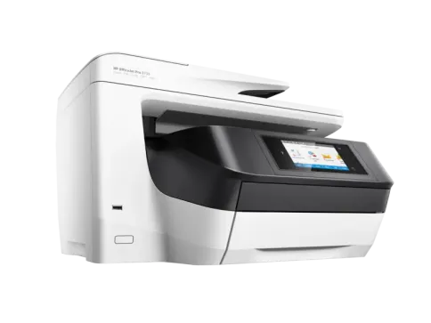 HP OfficeJet Pro 8730 фото 4