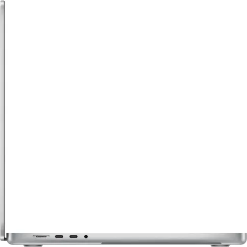 Apple MacBook Pro (Z1MX000YV) фото 1